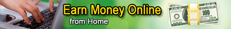 Earn Money Online!