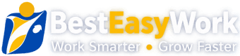 BestEasyWork - Work Smarter, Grow Faster
