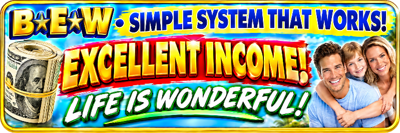 https://www.besteasywork.com/LifeIsWonder.png